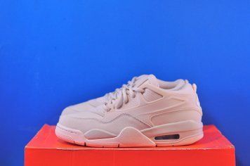 Кросівки Nike Air Jordan 4Rm Beige FQ7940-200 FQ7940-200 фото