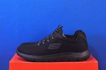 Кросівки Skechers Summits 52811/BBK 52811/BBK фото