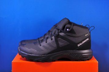 Salomon Exeo Mid Gore-Tex 475236 475236 фото