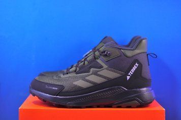 Кросівки Adidas Terrex Anylander CLIMAWARM JQ9952 JQ9952 фото