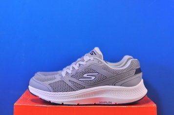 Кросівки Skechers GO RUN CONSISTENT 220861/GRY 220861/GRY фото