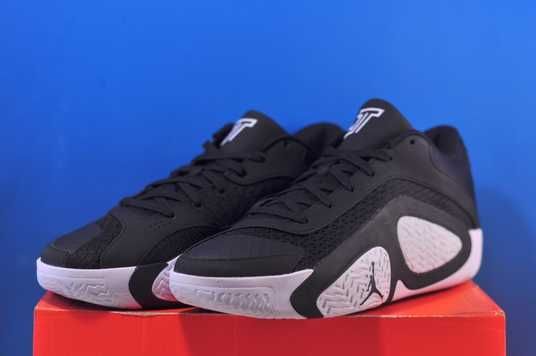 Кросівки Nike Air Jordan Tatum 2 💛 ціна: 3 999 грн. 💙 Купити у Києві