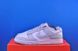 Кросівки Nike Dunk Low Grey Fog Grey/White DD1391-103 DD1391-103 фото 1