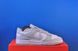 Кросівки Nike Dunk Low Grey Fog Grey/White DD1391-103 DD1391-103 фото 3