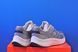 Кросівки Skechers GO RUN CONSISTENT 220861/GRY 220861/GRY фото 3
