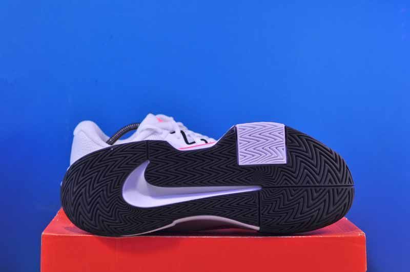 Тенісні кросівки Nike Zoom Gp Challenge Pro White HC FB3145-101 FB3145-101 фото