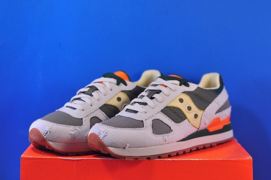 Кросівки Saucony Shadow Original S70636-3 spl фото