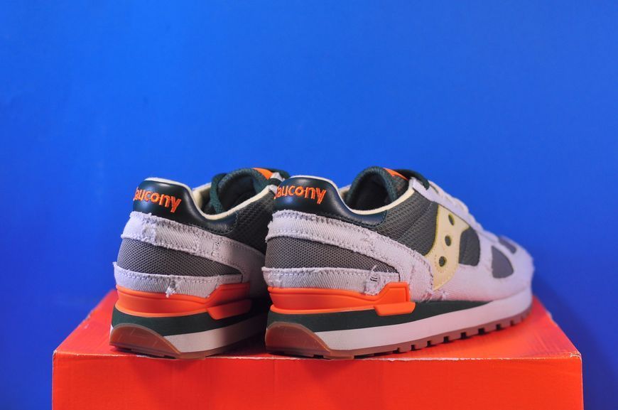 Кросівки Saucony Shadow Original S70636-3 spl фото