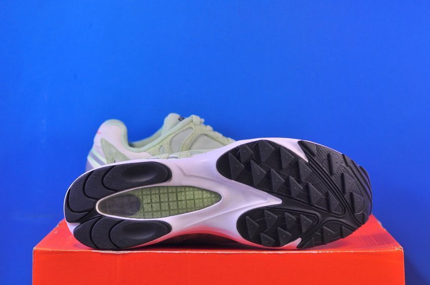 Кросівки Saucony Grid Azura 2000 Premium Green S70714-4 фото