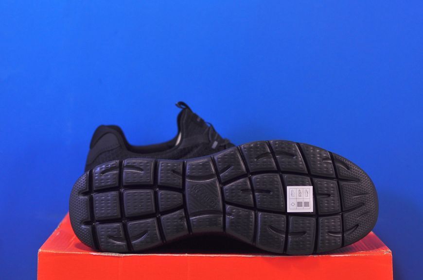 Кросівки Skechers Summits 52811/BBK 52811/BBK фото