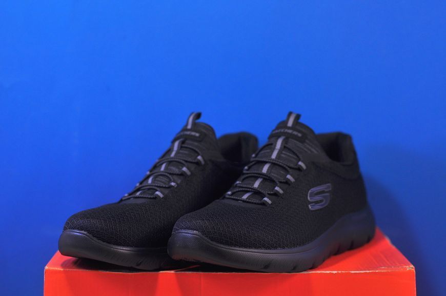Кросівки Skechers Summits 52811/BBK 52811/BBK фото