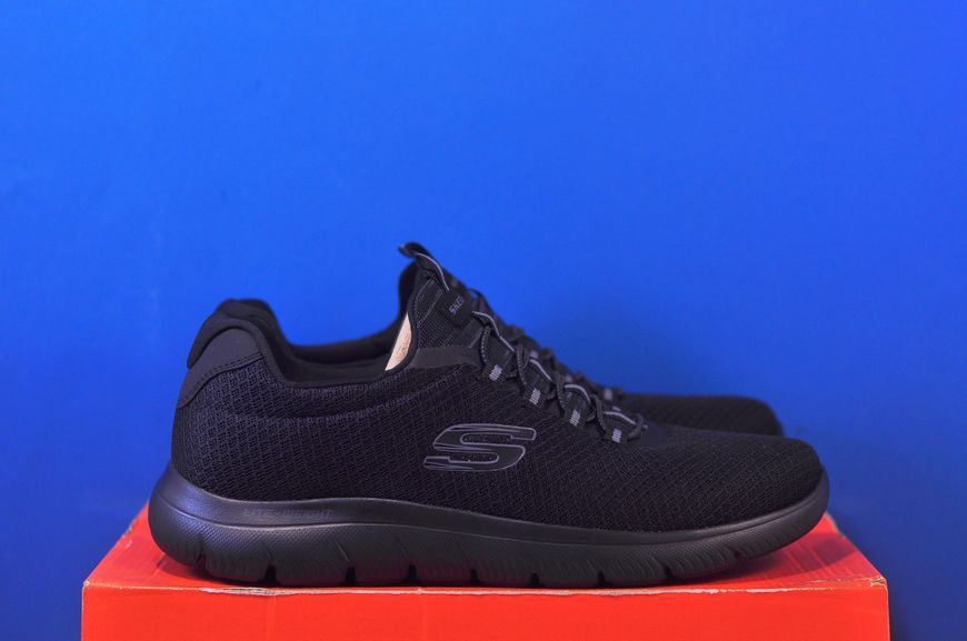 Кросівки Skechers Summits 52811/BBK 52811/BBK фото