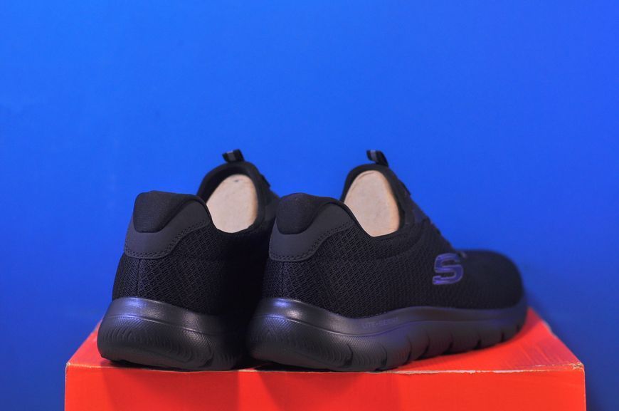 Кросівки Skechers Summits 52811/BBK 52811/BBK фото