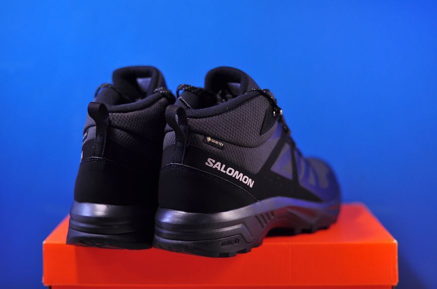 Salomon Exeo Mid Gore-Tex 475236 475236 фото