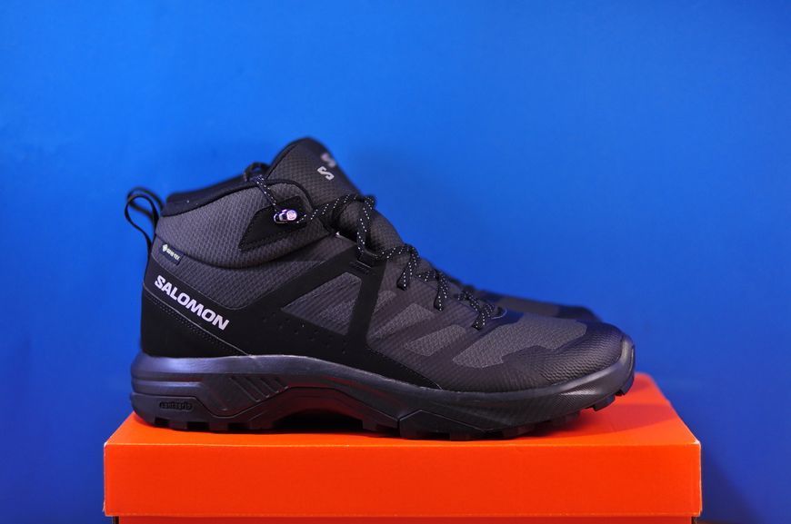 Salomon Exeo Mid Gore-Tex 475236 475236 фото