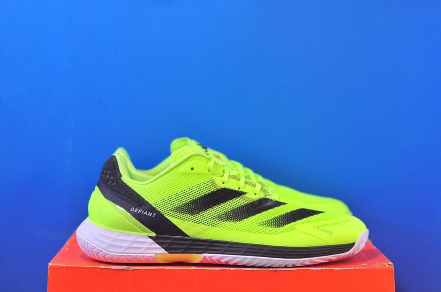Кросівки Adidas Defiant Speed 2 IH3091 IH3091 фото
