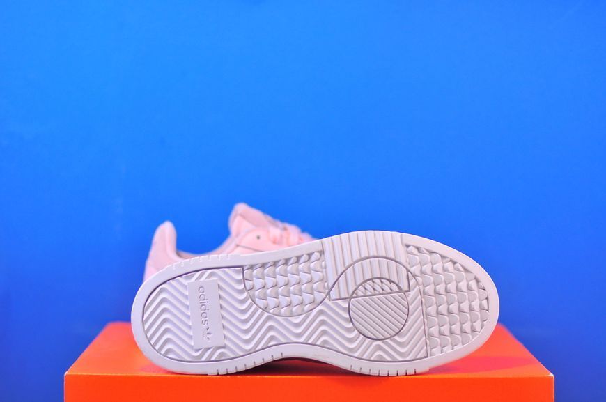Кросівки Adidas Supercourt EF9208 EF9208 фото
