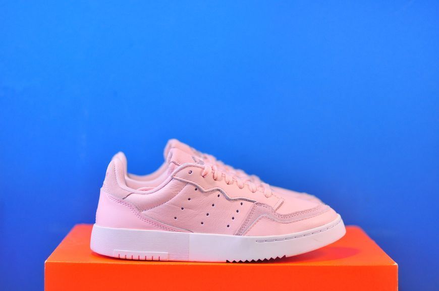 Кросівки Adidas Supercourt EF9208 EF9208 фото