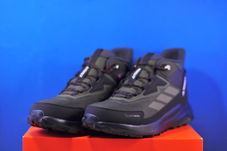 Кросівки Adidas Terrex Anylander CLIMAWARM JQ9952 JQ9952 фото