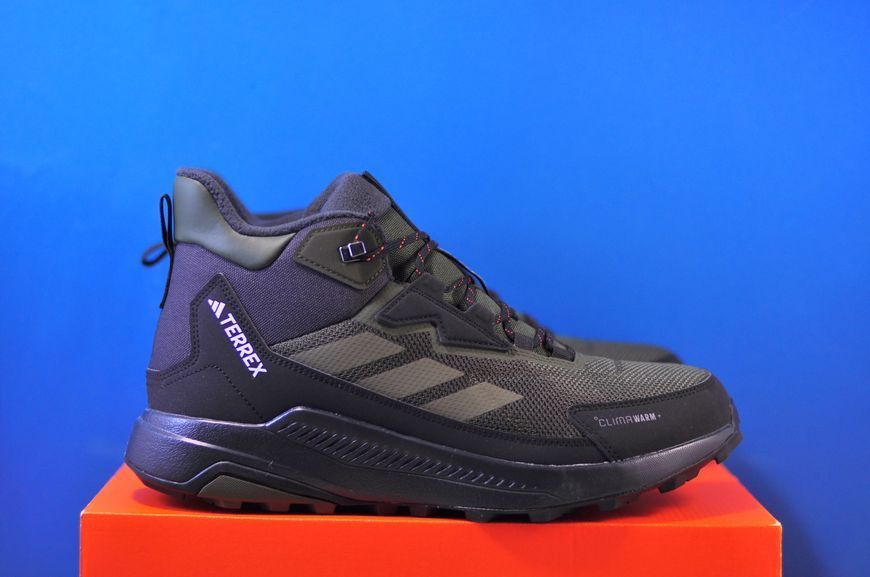 Кросівки Adidas Terrex Anylander CLIMAWARM JQ9952 JQ9952 фото