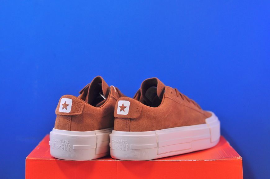 Кросівки Converse Chuck Taylor All Star Cruise A10090C A10090C фото