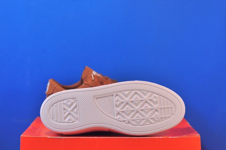 Кросівки Converse Chuck Taylor All Star Cruise A10090C A10090C фото