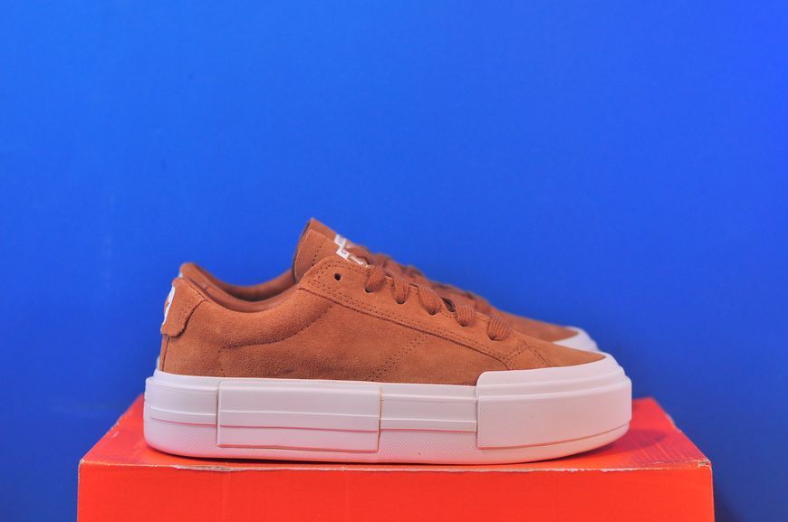 Кросівки Converse Chuck Taylor All Star Cruise A10090C A10090C фото