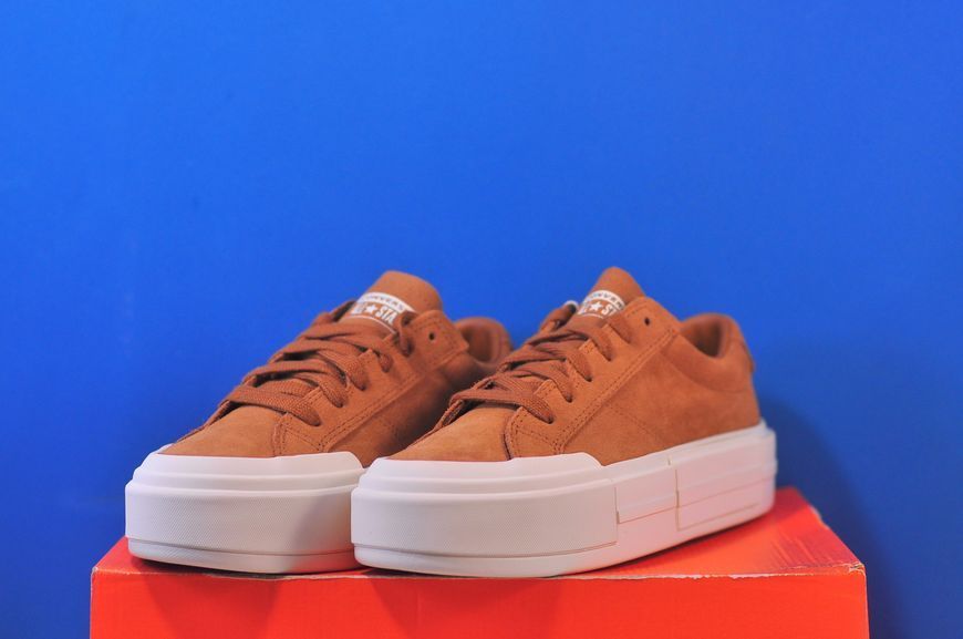 Кросівки Converse Chuck Taylor All Star Cruise A10090C A10090C фото