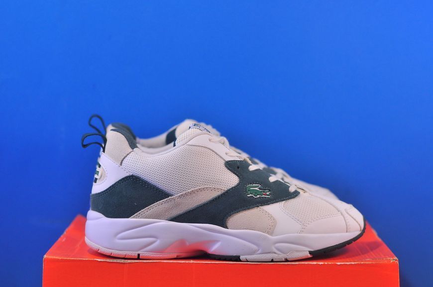 Кросівки Lacoste Storm 96 7-40CMA00311R5 7-40CMA00311R5 фото