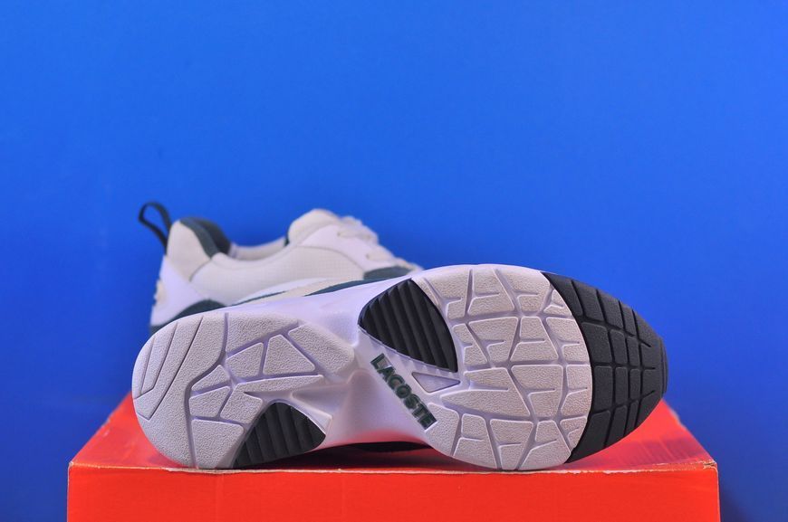 Кросівки Lacoste Storm 96 7-40CMA00311R5 7-40CMA00311R5 фото