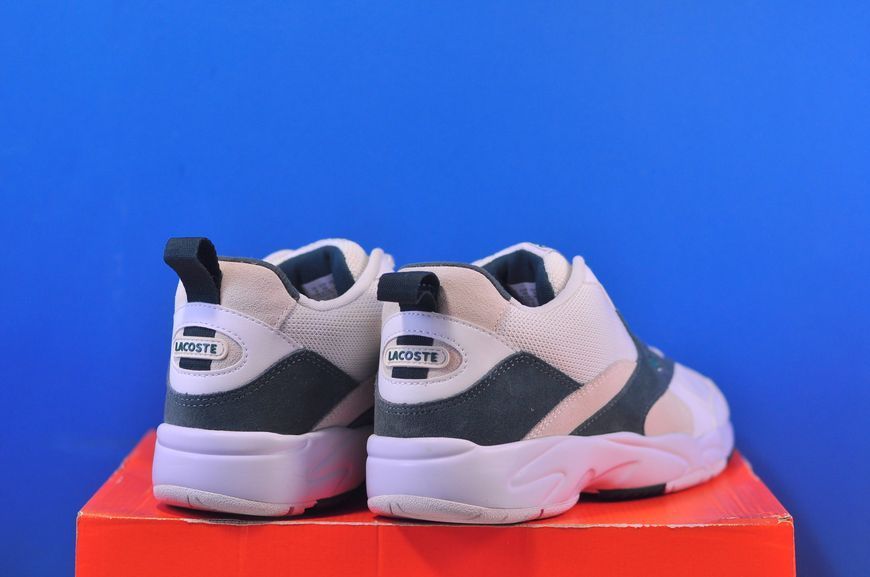Кросівки Lacoste Storm 96 7-40CMA00311R5 7-40CMA00311R5 фото