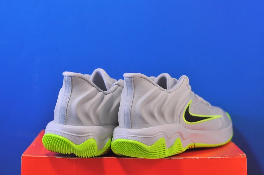 Кросівки Nike Giannis Immortality 4 FQ3680-007 FQ3680-007 фото
