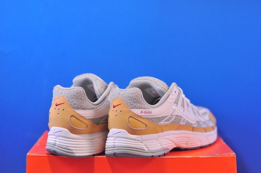 Кросівки Nike P-6000 SE IQ1120-311 IQ1120-311 фото