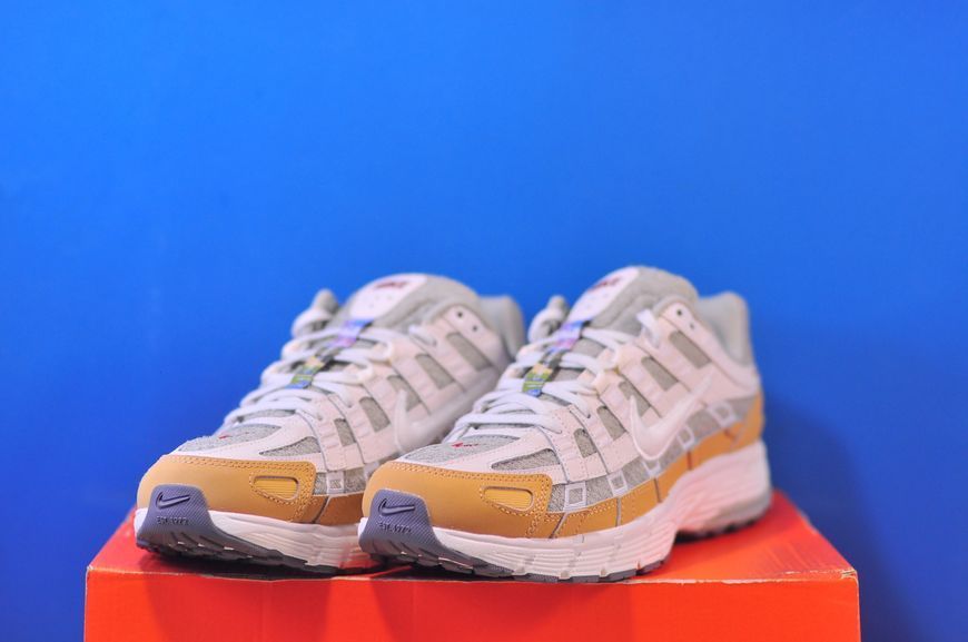 Кросівки Nike P-6000 SE IQ1120-311 IQ1120-311 фото