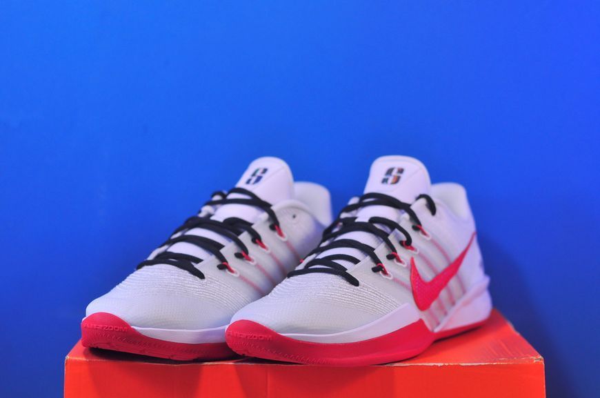 Кросівки Nike Sabrina 3 IO7548-900 IO7548-900 фото