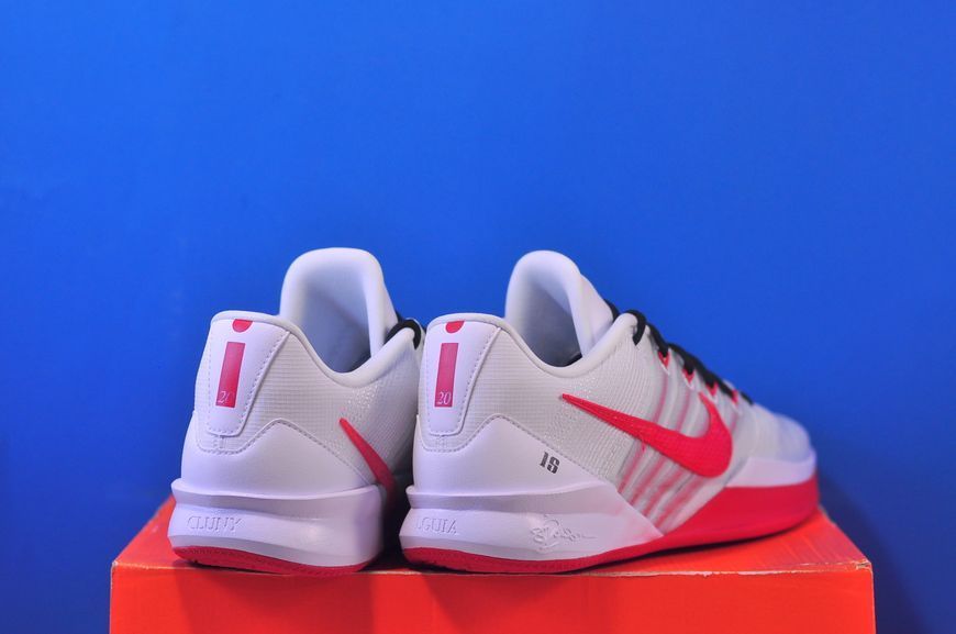 Кросівки Nike Sabrina 3 IO7548-900 IO7548-900 фото