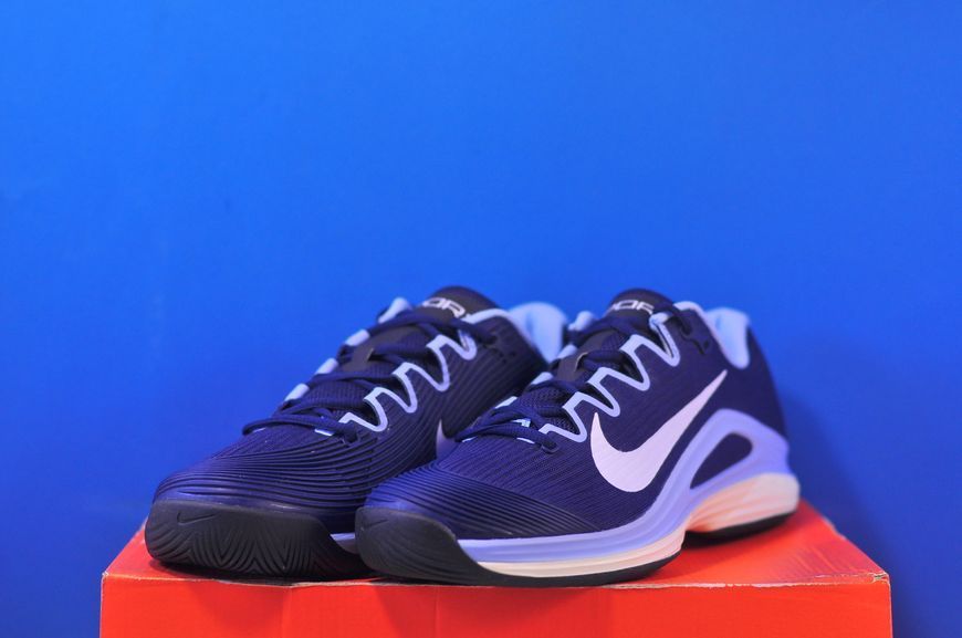 Кросівки Nike Vapor 12 Hard Court Tennis FV5552-402 FV5552-402 фото