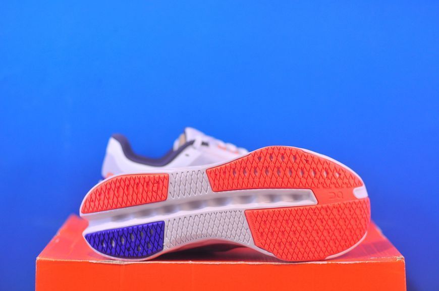 Кросівки On Cloudsurfer Next White 3WE30050256 3WE30050256 фото