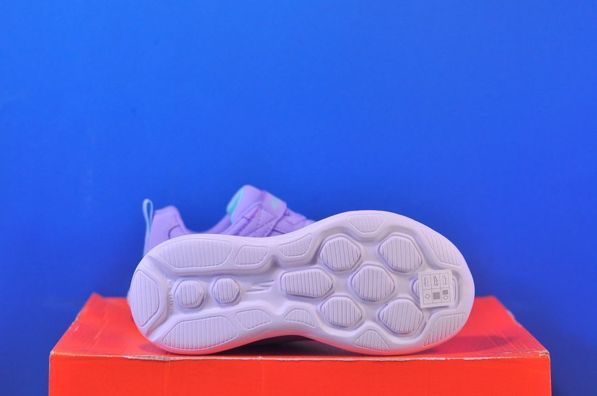 Кросівки Skechers GO RUN 400 V2 303865L/LAV 303865L/LAV фото