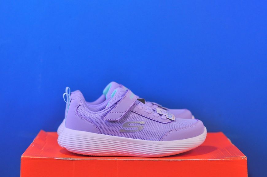 Кросівки Skechers GO RUN 400 V2 303865L/LAV 303865L/LAV фото