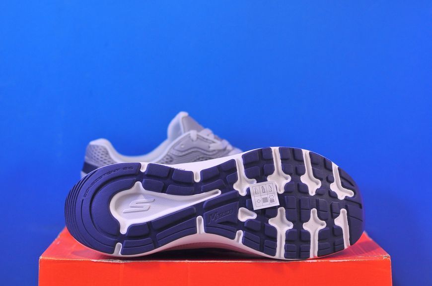 Кросівки Skechers GO RUN CONSISTENT 220861/GRY 220861/GRY фото