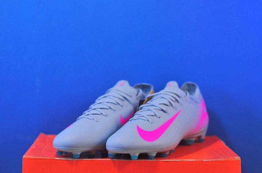 Сороканіжки Nike Air Zoom Mercurial Vapor 16 Pro AG-Pro FQ8684-301 FQ8684-301 фото