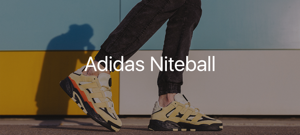 adidas niteball