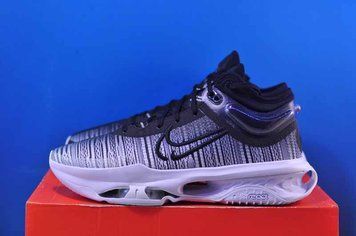 Кросівки Nike Air Zoom G.T. Jump 2 DJ9431-003 фото