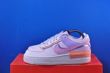 Кросівки Nike Air Force 1 Shadow CI0919-111 CI0919-111 фото
