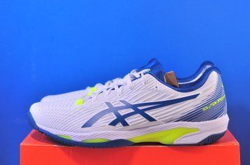 Кросівки Asics Solution Speed Ff 2 1041A182-102 1041A182-102 фото