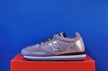 Кросівки Saucony Jazz Triple Grey S60550-3 S60550-3 фото