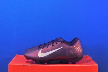 Бутси Nike Zoom Vapor 16 Academy KM FQ8377-500 FQ8377-500 фото