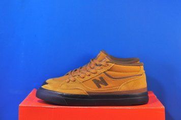 Кросівки New Balance Franky Villani x Numeric 417 'Wheat NM417BNG NM417BNG фото