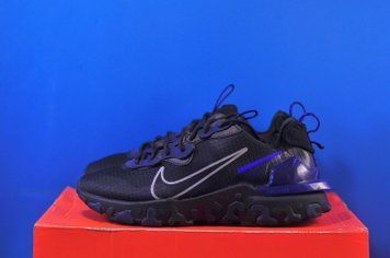 Кросівки Nike React Vision HM9603-002 HM9603-002 фото